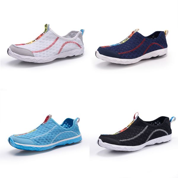 outdoor water sport shoes breathable leisure swimming shoes summer water sports aqua beach surfing slippers for men women
outdoor water sport shoes breathable leisure swimming shoes summer water sports aqua beach surfing slippers for men women