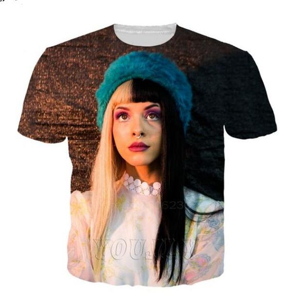 luxury mens designer melanie martinez t shirts summer t shirt crane printing t shirt hip hop fashion men women short sleeve tees size t078, White;black
luxury mens designer melanie martinez t shirts summer t shirt crane printing t shirt hip hop fashion men women short sleeve tees size t078, White;black