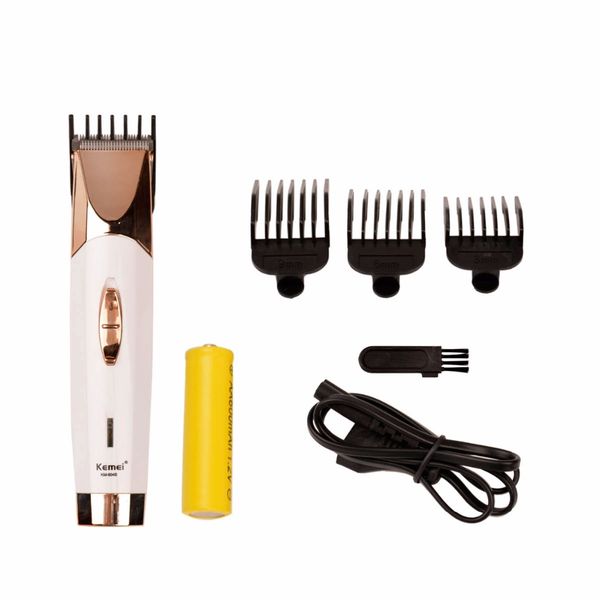 in great demand kemei 604b professiona barber rechargeable beard and body trimmer machine hair cutting limit comb sweet07
in great demand kemei 604b professiona barber rechargeable beard and body trimmer machine hair cutting limit comb sweet07