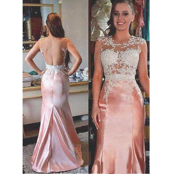 mermaid prom dresses long jewel sheer bodice lace evening gowns cocktail party dress celebrity formal gown, Black;red
mermaid prom dresses long jewel sheer bodice lace evening gowns cocktail party dress celebrity formal gown, Black;red