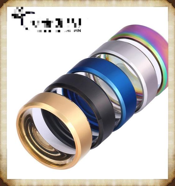 2020 europe titanium steel jewelry simple wide matte brushed men confidence ring, Golden;silver
2020 europe titanium steel jewelry simple wide matte brushed men confidence ring, Golden;silver