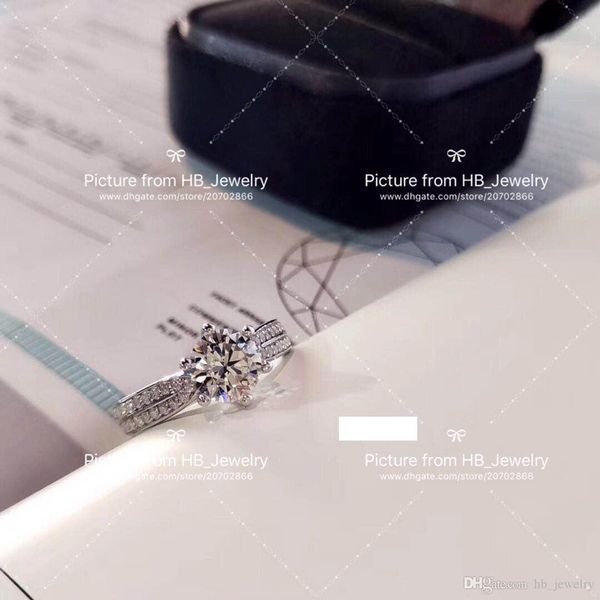 have stamps 925 sterling silver six claw 2 karat diamond designer rings women marry wedding engagement luxury jewelry gift couple lover
have stamps 925 sterling silver six claw 2 karat diamond designer rings women marry wedding engagement luxury jewelry gift couple lover