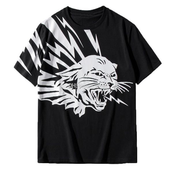 famous brand mens designer t shirt men women designer short sleeves black mens hip hop tees, White;black
famous brand mens designer t shirt men women designer short sleeves black mens hip hop tees, White;black