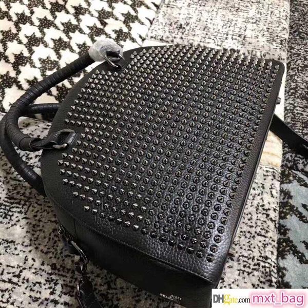 chritan lobti rivet bags designer handbags red bottom famous brand designer handbag rivet rock style handbag
chritan lobti rivet bags designer handbags red bottom famous brand designer handbag rivet rock style handbag