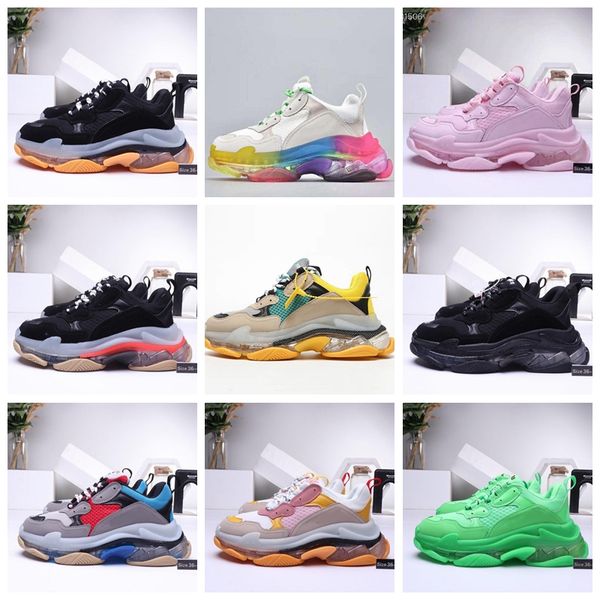 d03 2020 17fw triple-s dad sean wotherspoon blue mens casual shoes animal leopard classic athletic women sneakers trainers
d03 2020 17fw triple-s dad sean wotherspoon blue mens casual shoes animal leopard classic athletic women sneakers trainers