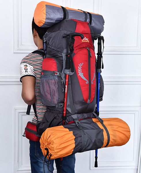 huwaijianfeng 85l outdoor backpack travel camping climbing backpacks hiking large capacity rucksacks camping sports bags new
huwaijianfeng 85l outdoor backpack travel camping climbing backpacks hiking large capacity rucksacks camping sports bags new