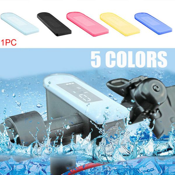 anti scratch dust proof screen dashboard cover durable electric scooter protective silicone circuit board for xiaomi m365 pro
anti scratch dust proof screen dashboard cover durable electric scooter protective silicone circuit board for xiaomi m365 pro