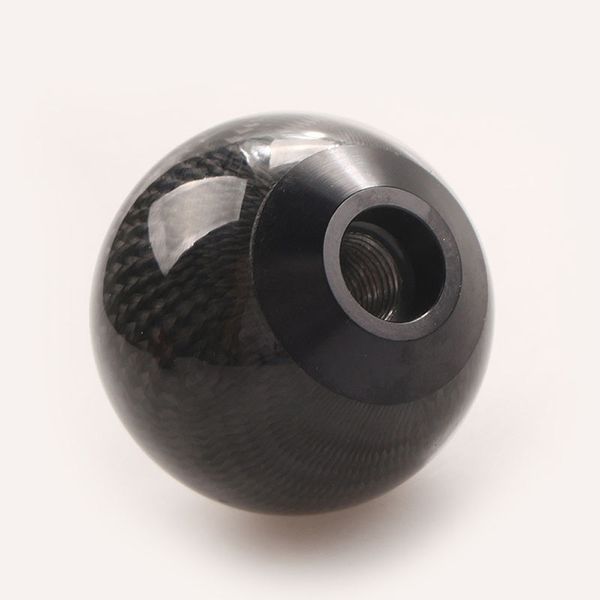 1pc universal car gear shift knob round ball shape carbon fiber adapters fit for most cars interior parts
1pc universal car gear shift knob round ball shape carbon fiber adapters fit for most cars interior parts