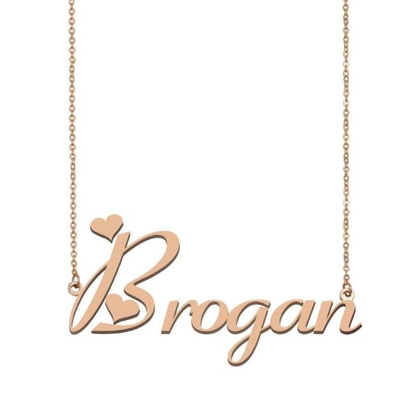 brogan name necklace, custom name necklace for women girls friends birthday wedding christmas mother days gift, Silver
brogan name necklace, custom name necklace for women girls friends birthday wedding christmas mother days gift, Silver