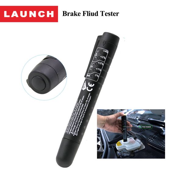 car brake fluid liquid tester tool 5 led car brake fluid tester electronic pen testing for dot3/dot4 5led indicator vehicle test
car brake fluid liquid tester tool 5 led car brake fluid tester electronic pen testing for dot3/dot4 5led indicator vehicle test