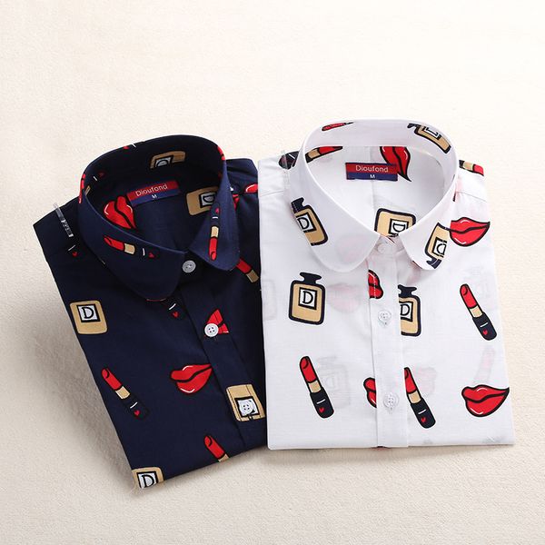 designer blouses for women print shirts women plus size cotton blouses ladies long sleeve blouses female clothing fashion shirt, White
designer blouses for women print shirts women plus size cotton blouses ladies long sleeve blouses female clothing fashion shirt, White