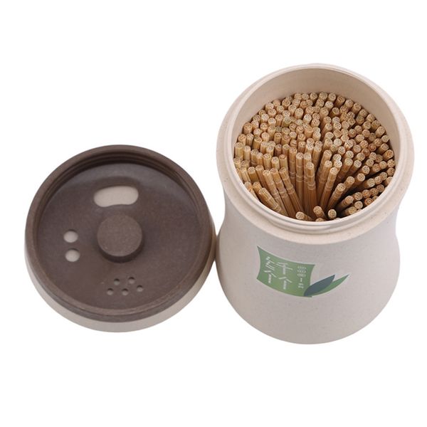 2019 new automatic toothpick container wheat straw cute hand press toothpick holder storage box with lid home table decoration
2019 new automatic toothpick container wheat straw cute hand press toothpick holder storage box with lid home table decoration