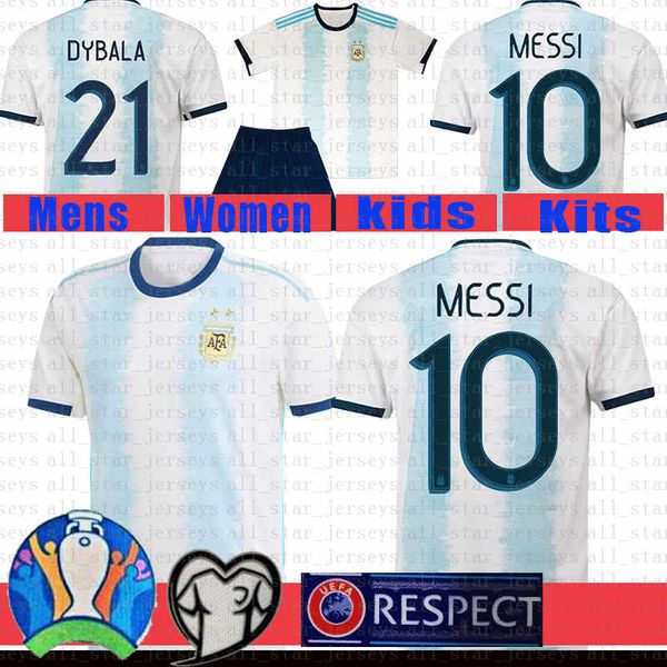 mens argentina soccer jersey aguero dybala higuain icardi football shirt messi di maria lautaro otamendi mascherano maillots de foot, Black;yellow
mens argentina soccer jersey aguero dybala higuain icardi football shirt messi di maria lautaro otamendi mascherano maillots de foot, Black;yellow