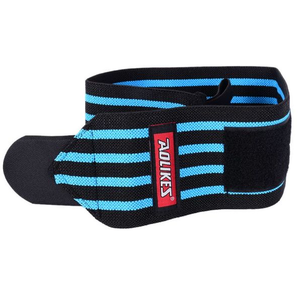 aolikes brand weight lifting wristbands sports professional training wrist wraps straps comfortable protection gym 1 pair
aolikes brand weight lifting wristbands sports professional training wrist wraps straps comfortable protection gym 1 pair