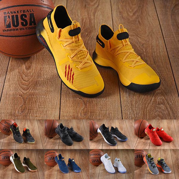 2019 Fashion Luxury Low Top Mens Basketball Shoes Yellow Black White Men Trainers Designer Sports Sneakers Tennis Shoes Size 40-46
2019 Fashion Luxury Low Top Mens Basketball Shoes Yellow Black White Men Trainers Designer Sports Sneakers Tennis Shoes Size 40-46