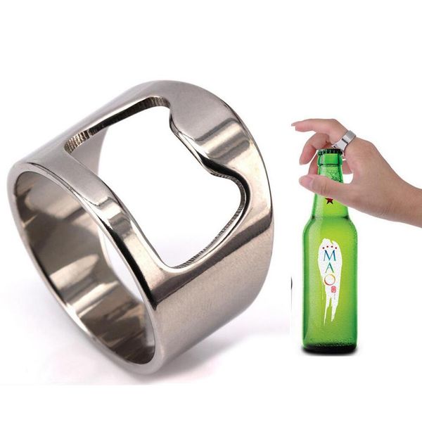 stainless steel rings jewelry european and american style new fashion creative bottle opener sharp punk cluster rings lr057, Golden;silver
stainless steel rings jewelry european and american style new fashion creative bottle opener sharp punk cluster rings lr057, Golden;silver