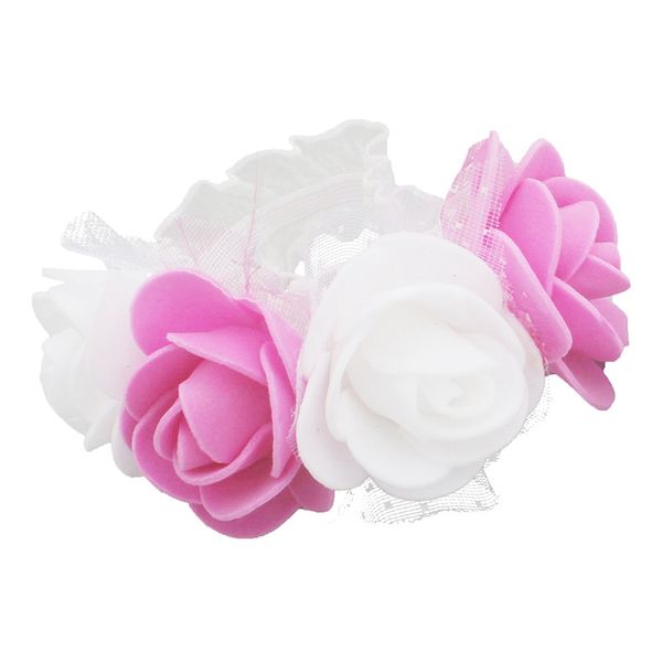 quality wrist artificial flowers rose silk wrist artificial flowers brides bridesmaid decorations
quality wrist artificial flowers rose silk wrist artificial flowers brides bridesmaid decorations