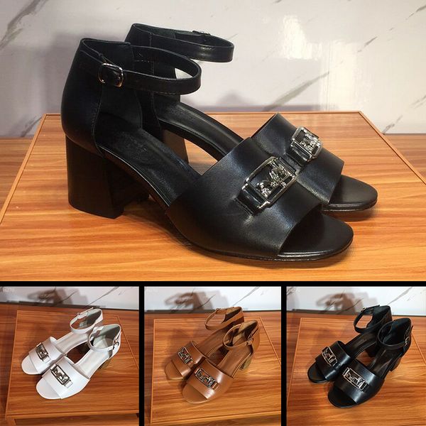 slippers for women wear fashionable antiskid half high heels leather square head white fish mouth sandals for women thick heels for women, Red;white
slippers for women wear fashionable antiskid half high heels leather square head white fish mouth sandals for women thick heels for women, Red;white