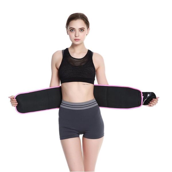 fitness sweaty belt sports research sweet waist trimmer for men and women durable fitness sweaty belt, Black;gray
fitness sweaty belt sports research sweet waist trimmer for men and women durable fitness sweaty belt, Black;gray