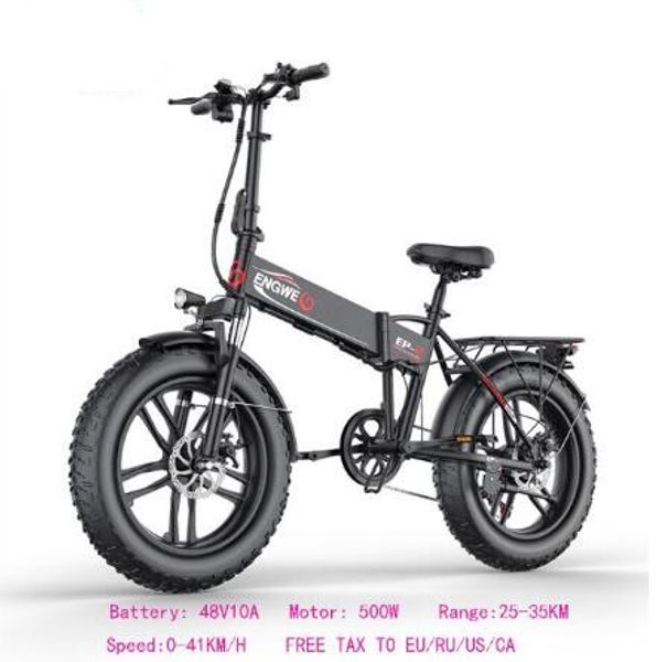 Bicicleta eléctrica 20 4 0 pulgada neumático de gra a de aluminio plegable bicicleta eléctrica 48v10a 500w potente bicicleta de 6 veloci
Bicicleta eléctrica 20 4 0 pulgada neumático de gra a de aluminio plegable bicicleta eléctrica 48v10a 500w potente bicicleta de 6 veloci