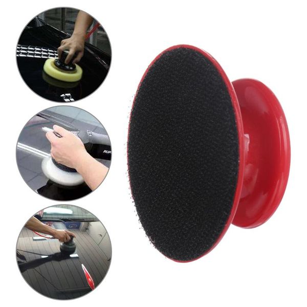 car wax polishing sponge handle plastic polish pad auto care cleaning foam gripper washing tool car-styling auto accessories
car wax polishing sponge handle plastic polish pad auto care cleaning foam gripper washing tool car-styling auto accessories