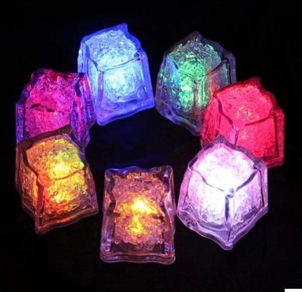square led ice cubes 7 color changing light up led ice cubes glow ice cubes for wedding decoration novelty party beer glass of champagne cup
square led ice cubes 7 color changing light up led ice cubes glow ice cubes for wedding decoration novelty party beer glass of champagne cup