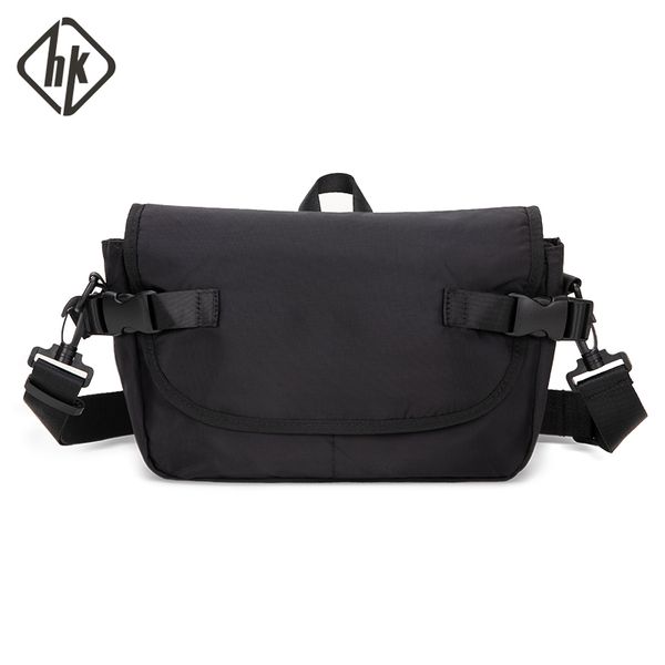 hk shoulder bag men's canvas new fashion messenger bag young leisure retro casual street package selling bags male mochila
hk shoulder bag men's canvas new fashion messenger bag young leisure retro casual street package selling bags male mochila