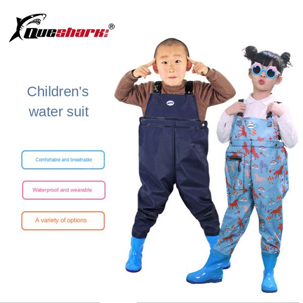 детский kid водонепроницаемая болотная брюки с грозами boots игра песочный водные виды спорта сад пляж рыбалка охота комбинезон куликов брюк, Black;green
детский kid водонепроницаемая болотная брюки с грозами boots игра песочный водные виды спорта сад пляж рыбалка охота комбинезон куликов брюк, Black;green