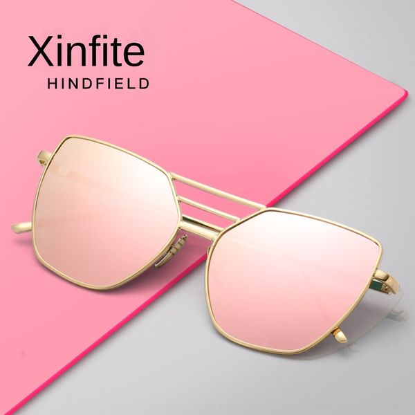 metal film sun metal color film sun fashionable sunglasses driver's glasses, White;black
metal film sun metal color film sun fashionable sunglasses driver's glasses, White;black