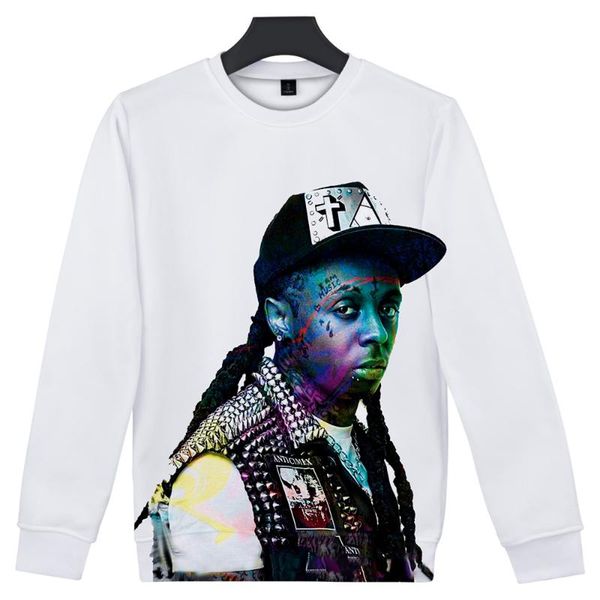 новый lil wayne 3d толстовка без шапки мужчины / женщины моды lil wayne толстовка 3d монолитным polluver мальчиков / девочек casual, Black
новый lil wayne 3d толстовка без шапки мужчины / женщины моды lil wayne толстовка 3d монолитным polluver мальчиков / девочек casual, Black