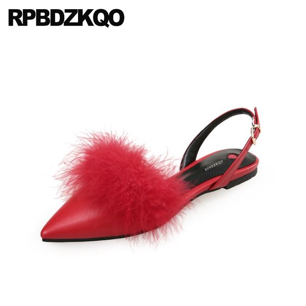 11 fashion ladies beautiful flats shoes women large size slingback 2019 china pointy chinese pointed toe red black
11 fashion ladies beautiful flats shoes women large size slingback 2019 china pointy chinese pointed toe red black