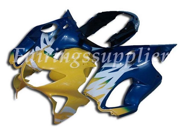 новые (литье под давлением) abs обтекателя комплекты fit для honda cbr600 f4 1999 2000 cbr600 f4 99 00 обтекатели набор желтый синий
новые (литье под давлением) abs обтекателя комплекты fit для honda cbr600 f4 1999 2000 cbr600 f4 99 00 обтекатели набор желтый синий