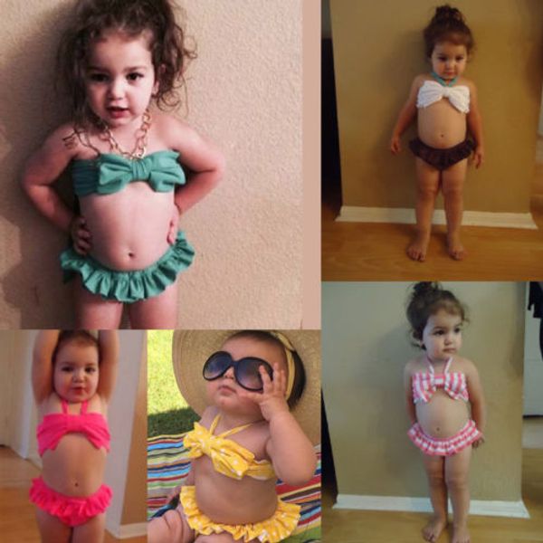 summer cute toddler baby girl kid swimwear bikini set swimsuit bathing suit beachwear
summer cute toddler baby girl kid swimwear bikini set swimsuit bathing suit beachwear