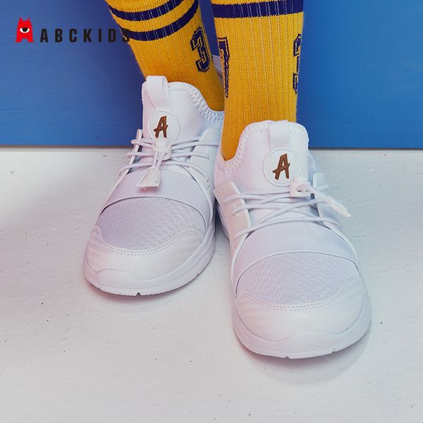 abckids summer boys girls running shoes non-slip elementary school students sports shoes children sneakers soft bottom mesh, Black
abckids summer boys girls running shoes non-slip elementary school students sports shoes children sneakers soft bottom mesh, Black