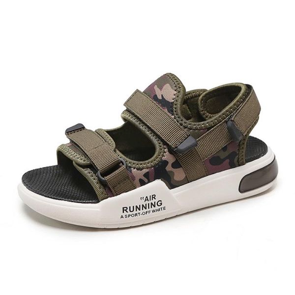 kids shoes summer beach shoes toddler boy soft bottom camouflage non-slip baby children casual sports sandals, Black
kids shoes summer beach shoes toddler boy soft bottom camouflage non-slip baby children casual sports sandals, Black