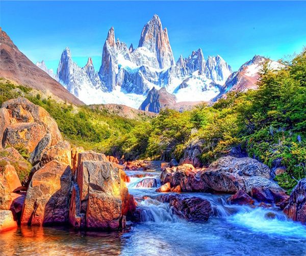 xubx12 diy 5d diamond painting kits for adults, полная дрель вышивка краска с бриллиантом для домашнего декора стен(снежные горные пейзажи
xubx12 diy 5d diamond painting kits for adults, полная дрель вышивка краска с бриллиантом для домашнего декора стен(снежные горные пейзажи