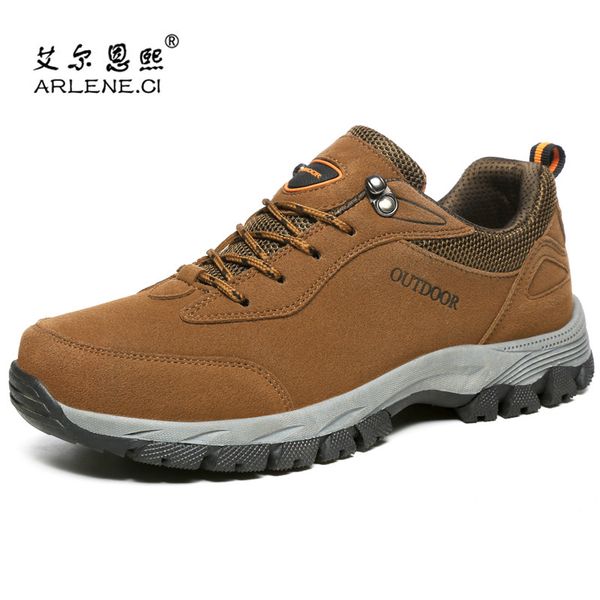 outdoor men trekking shoes waterproof boots breathable men's hiking shoes big size 47 48 non-slip sneakers men zapatillas hombre
outdoor men trekking shoes waterproof boots breathable men's hiking shoes big size 47 48 non-slip sneakers men zapatillas hombre