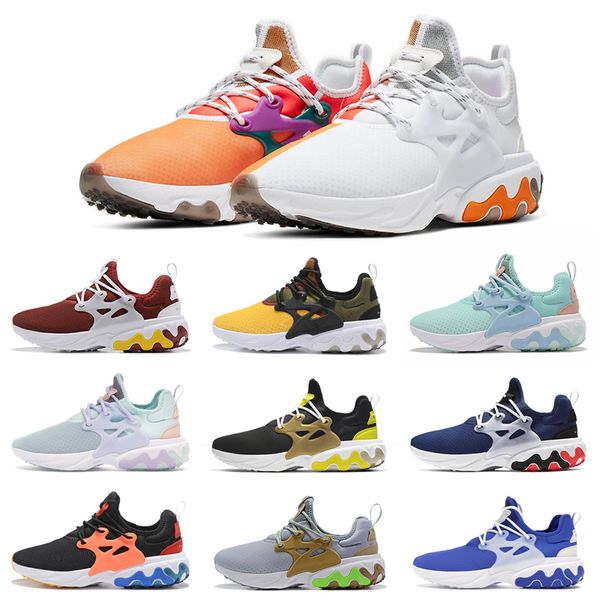 presto react running shoes psychedelic lava breakfast triple black blue dharma brutal honey women mens trainer sports sneakers 36-45
presto react running shoes psychedelic lava breakfast triple black blue dharma brutal honey women mens trainer sports sneakers 36-45