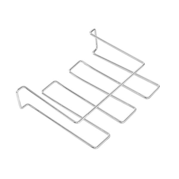 kitchen simple home iron wire european three rows rust proof storage punch hanging rack solid tool wine glass holder
kitchen simple home iron wire european three rows rust proof storage punch hanging rack solid tool wine glass holder