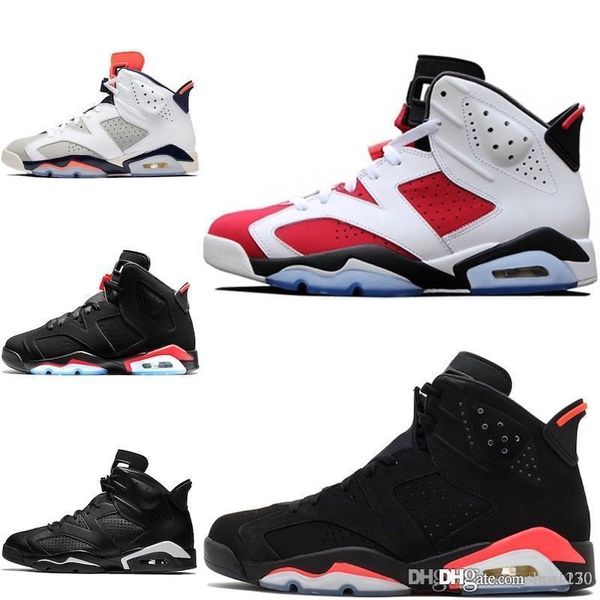 mens 6s basketball shoes j6 air flight green abyss aleali may black infrared aj 6 jumpman vi sneakers tennis with high quality
mens 6s basketball shoes j6 air flight green abyss aleali may black infrared aj 6 jumpman vi sneakers tennis with high quality