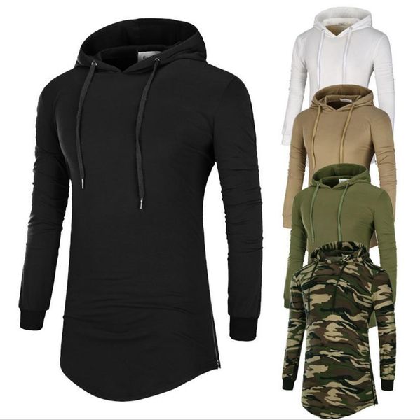 мужская камуфляжная футболка с длинным рукавом с капюшоном длинные slim fit рубашки топы пуловер свитер толстовка, White;black
мужская камуфляжная футболка с длинным рукавом с капюшоном длинные slim fit рубашки топы пуловер свитер толстовка, White;black