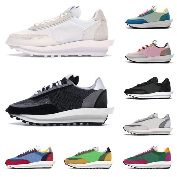 sacai ldv waffle mens womens ld blue green black ldwaffle white pink grey multi casual shoes size eur 36-45
sacai ldv waffle mens womens ld blue green black ldwaffle white pink grey multi casual shoes size eur 36-45