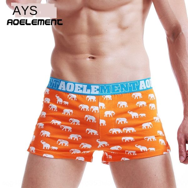 boxer men's loose underwear pure underwear home furnishing cotton home arops animal printing youth boxer pants, Black;white
boxer men's loose underwear pure underwear home furnishing cotton home arops animal printing youth boxer pants, Black;white
