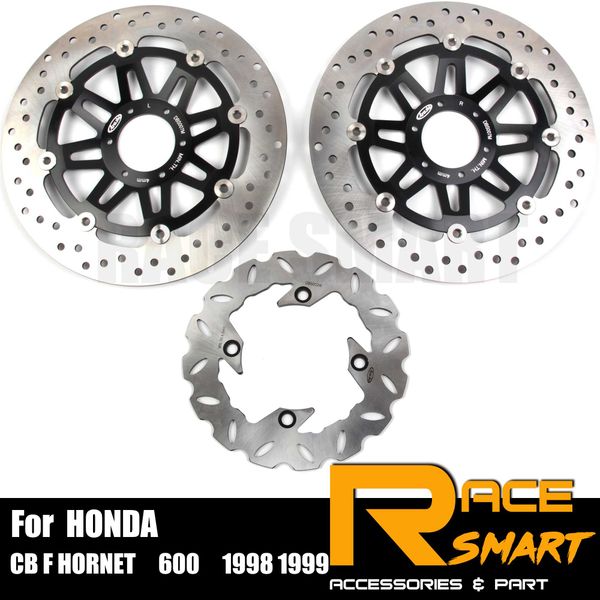 rider motorcycle cnc floating front rear brake disk for cb f hornet 600 1998 - 1999 motorcycles brake disc rotors 98 99
rider motorcycle cnc floating front rear brake disk for cb f hornet 600 1998 - 1999 motorcycles brake disc rotors 98 99