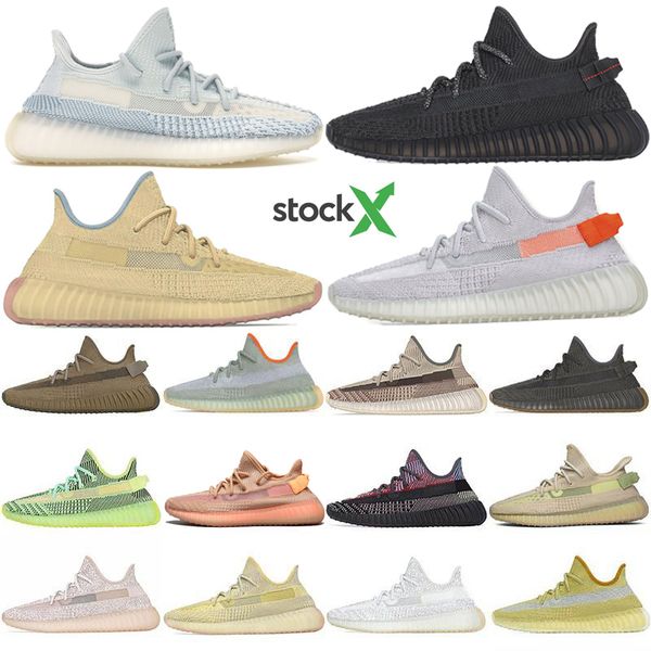 2020 Новый V2 Mens конструктора тапки Kanye West Antlia Synth Lundmark Gid Glow Форма Zebra крем Женщины кроссовки мужские ботинки
2020 Новый V2 Mens конструктора тапки Kanye West Antlia Synth Lundmark Gid Glow Форма Zebra крем Женщины кроссовки мужские ботинки