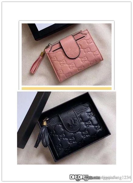 wallet female brief paragraph embossed tassels mini buckles zero wallet europe and the united states the new student women's cute walle, Red;black
wallet female brief paragraph embossed tassels mini buckles zero wallet europe and the united states the new student women's cute walle, Red;black