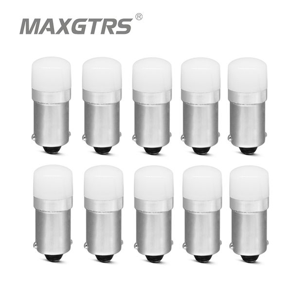 10x car auto ba9s bax9s bay9s led t4w wedge w5w 3030 chip led interior lamp bulb t2w t3w h5w parking drl license plate light
10x car auto ba9s bax9s bay9s led t4w wedge w5w 3030 chip led interior lamp bulb t2w t3w h5w parking drl license plate light