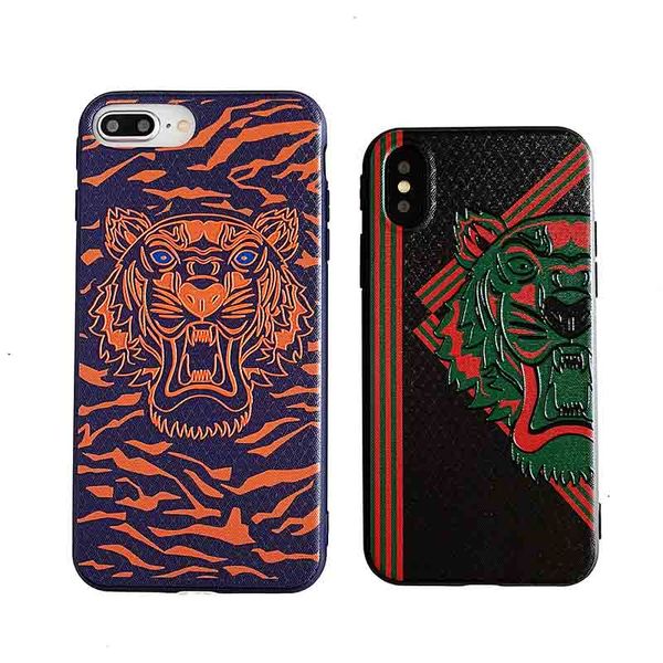 Cool Fashion Phone Case for IphoneXSMAX XR XS 7Plus/8Plus 7/8 6s/6sp6/6s Tiger Style Protective Back Cover Phone Case 2 Styles
Cool Fashion Phone Case for IphoneXSMAX XR XS 7Plus/8Plus 7/8 6s/6sp6/6s Tiger Style Protective Back Cover Phone Case 2 Styles