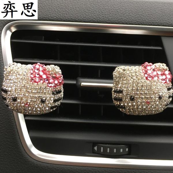 new pattern ma'am car styling perfume diamond lovely hello tk cat outlet perfume kt perfumes 100 original women
new pattern ma'am car styling perfume diamond lovely hello tk cat outlet perfume kt perfumes 100 original women