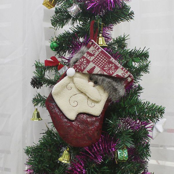 non-toxic fit for christmas candy bag gift box socks tree accessories home decoration delicate home garden supplies
non-toxic fit for christmas candy bag gift box socks tree accessories home decoration delicate home garden supplies